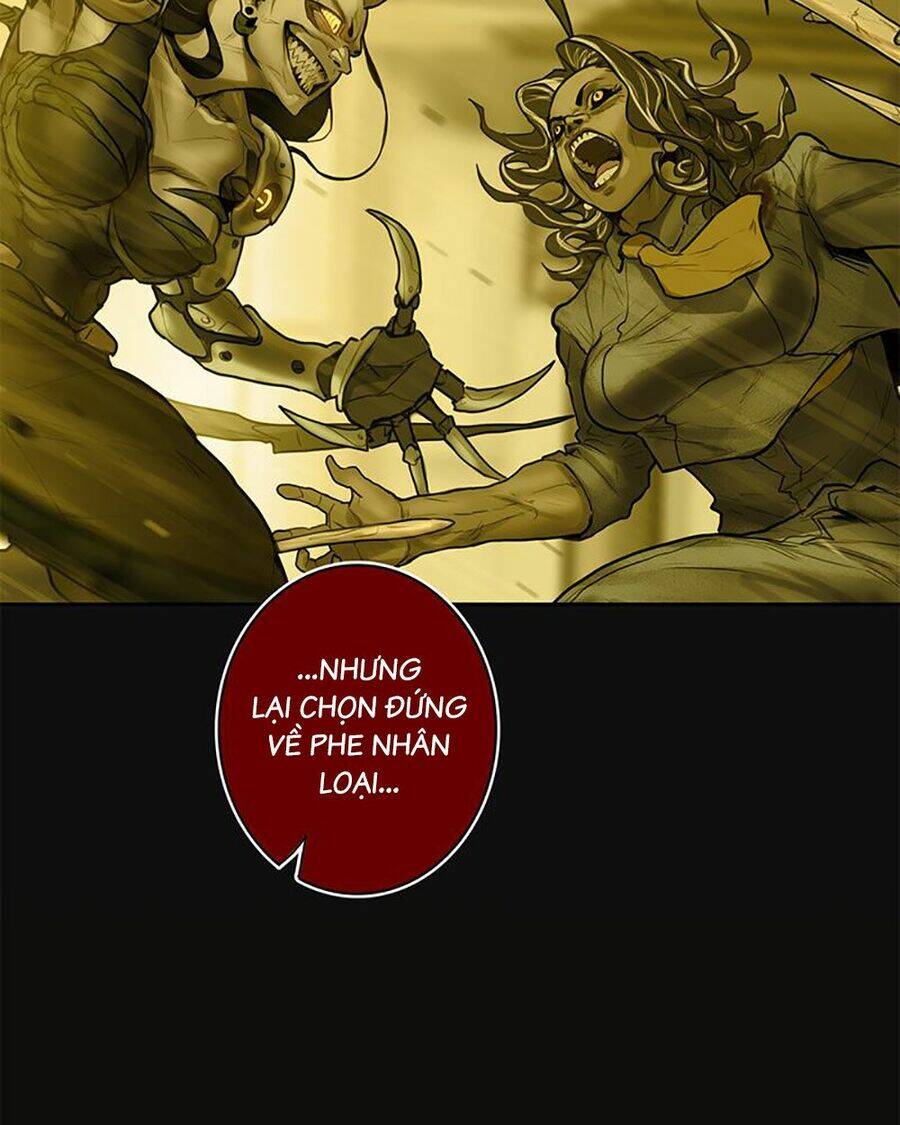 Thách Thức - Chapter 23 - Page 46