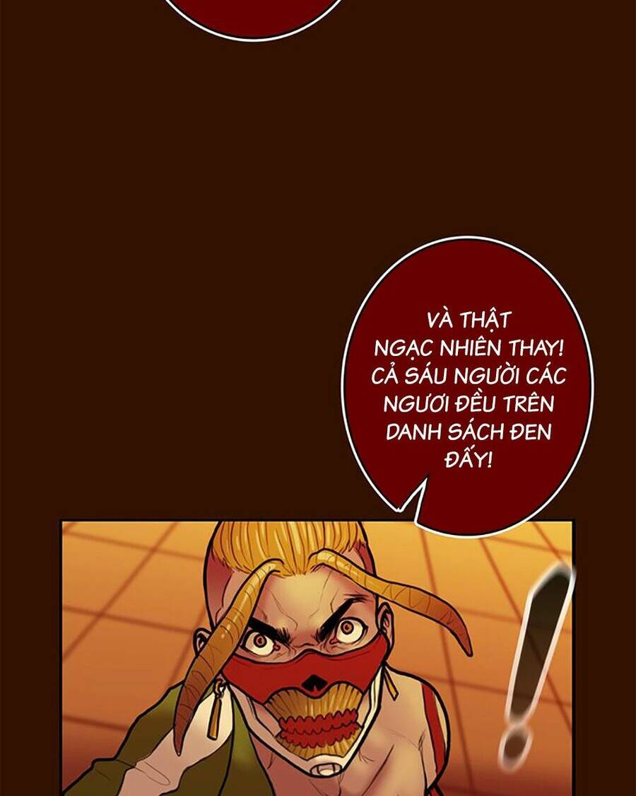 Thách Thức - Chapter 23 - Page 49