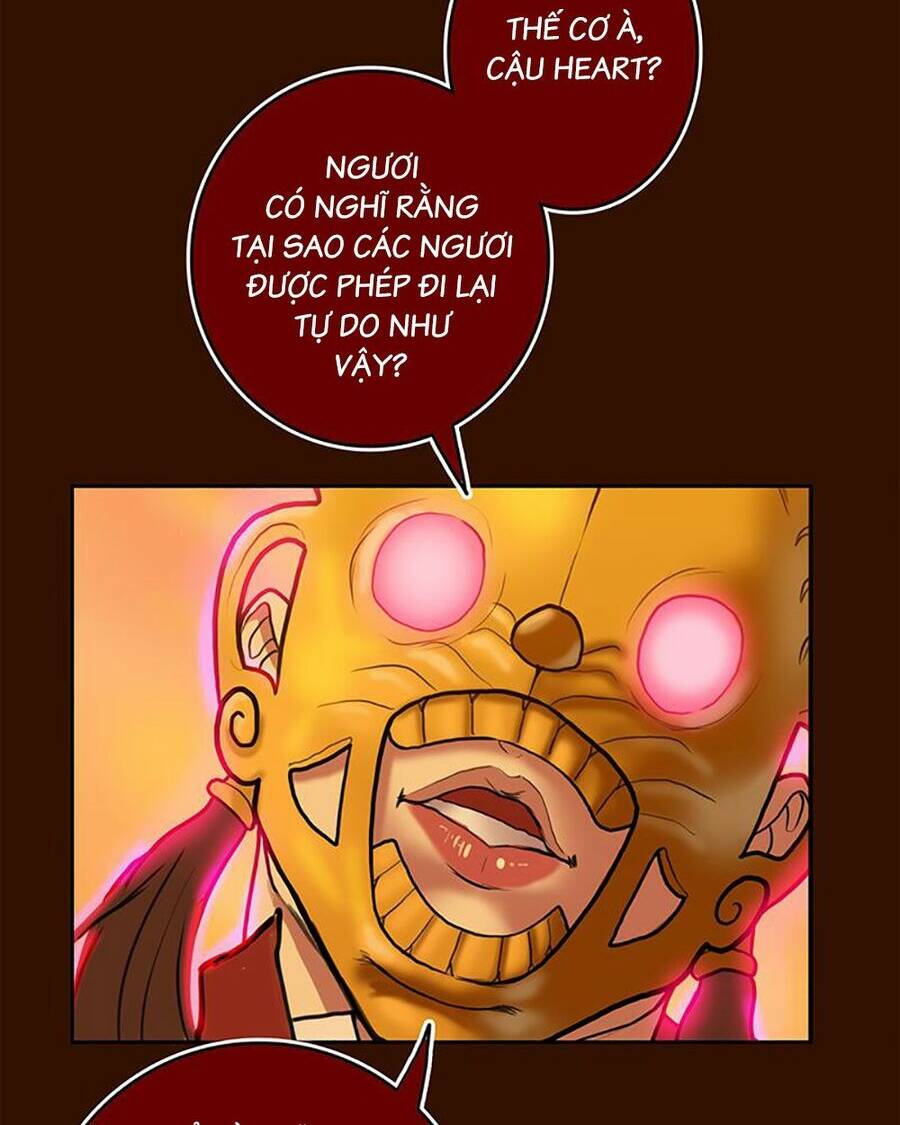 Thách Thức - Chapter 23 - Page 51