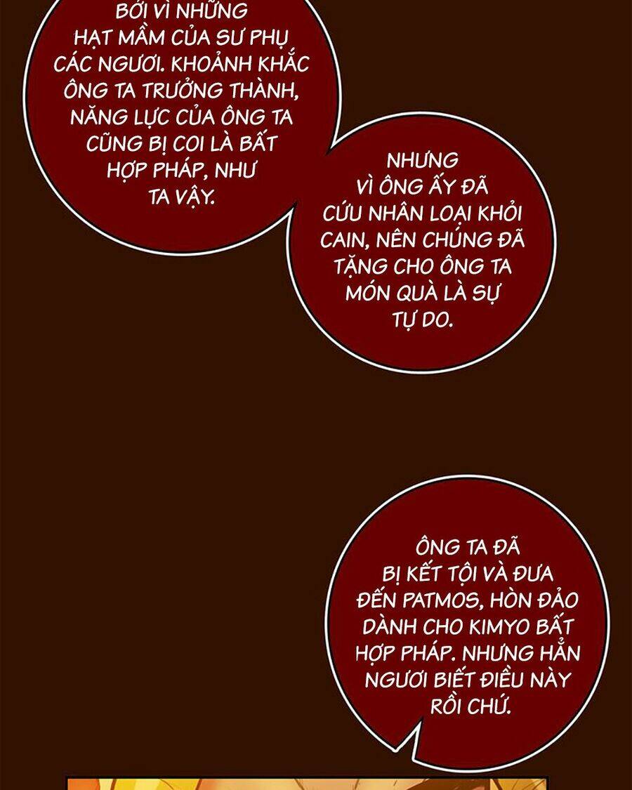 Thách Thức - Chapter 23 - Page 52