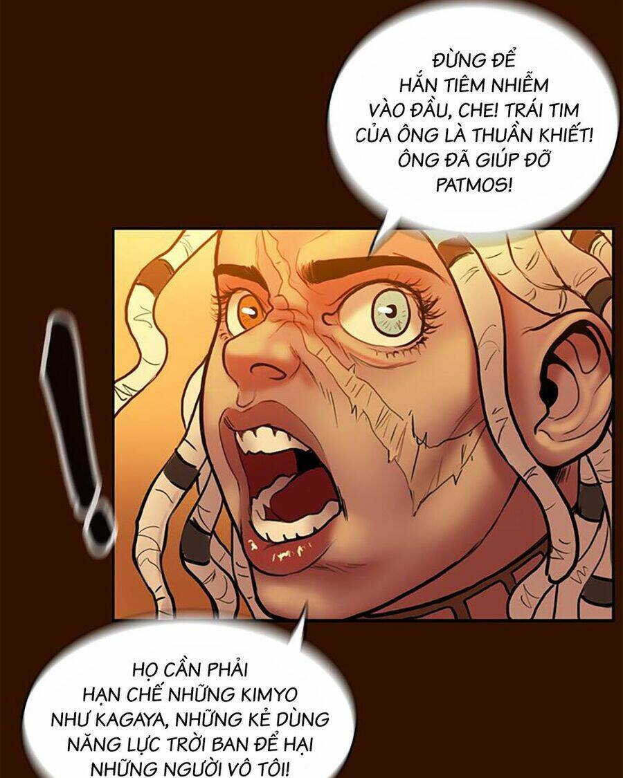 Thách Thức - Chapter 23 - Page 54