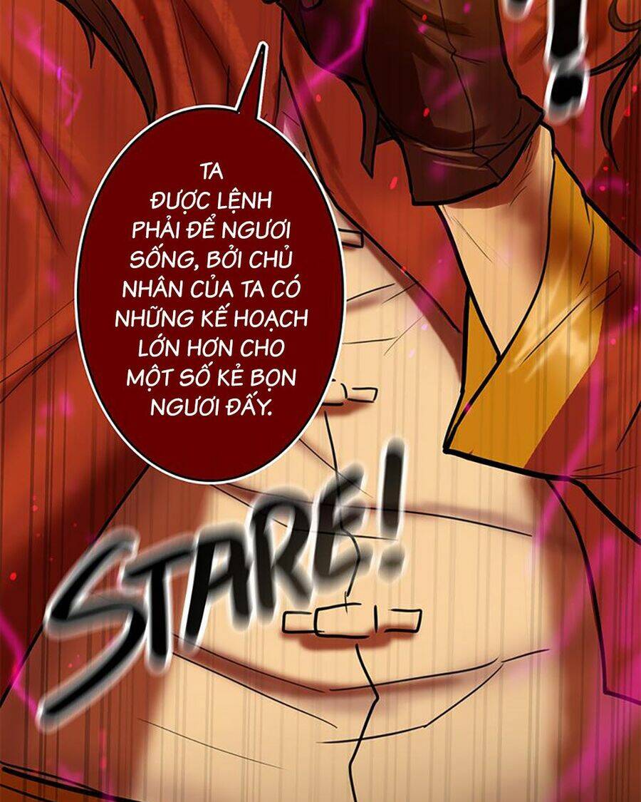 Thách Thức - Chapter 23 - Page 58