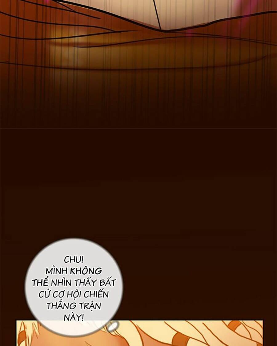 Thách Thức - Chapter 23 - Page 59