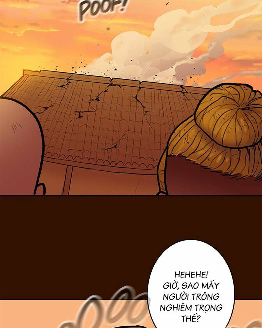 Thách Thức - Chapter 23 - Page 62