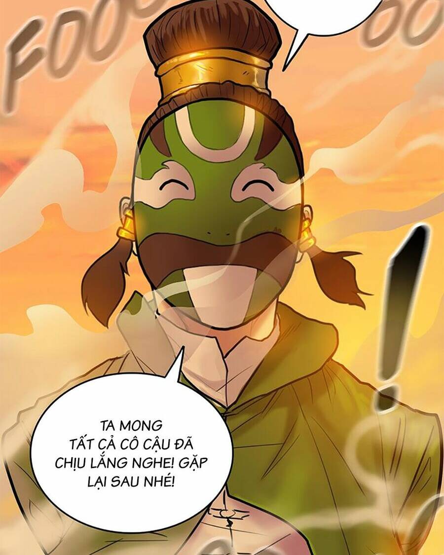 Thách Thức - Chapter 23 - Page 63