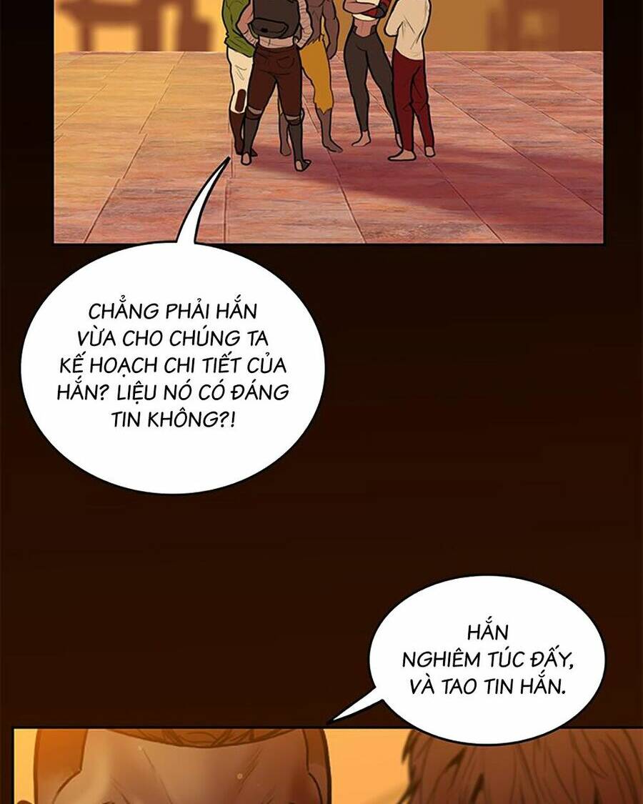 Thách Thức - Chapter 23 - Page 67