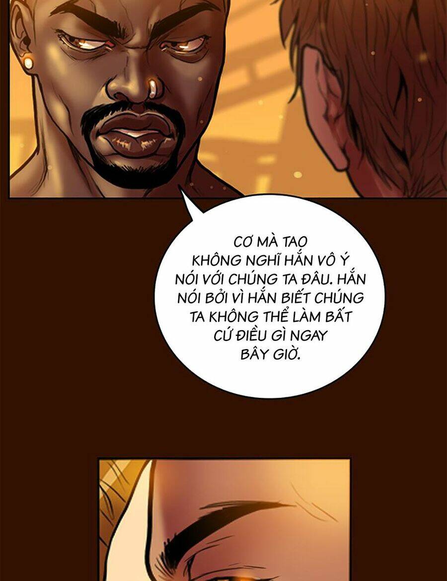 Thách Thức - Chapter 23 - Page 68