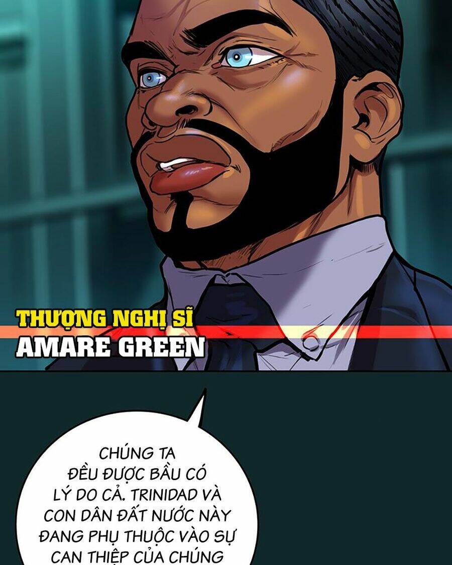 Thách Thức - Chapter 23 - Page 79