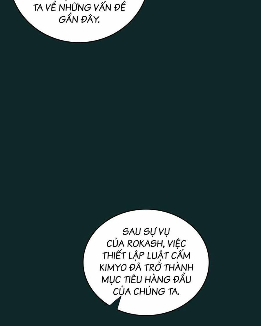 Thách Thức - Chapter 23 - Page 80