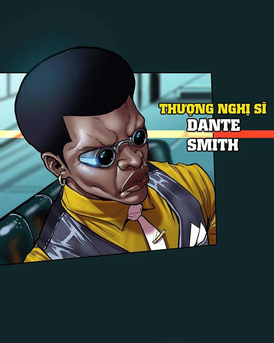 Thách Thức - Chapter 23 - Page 81