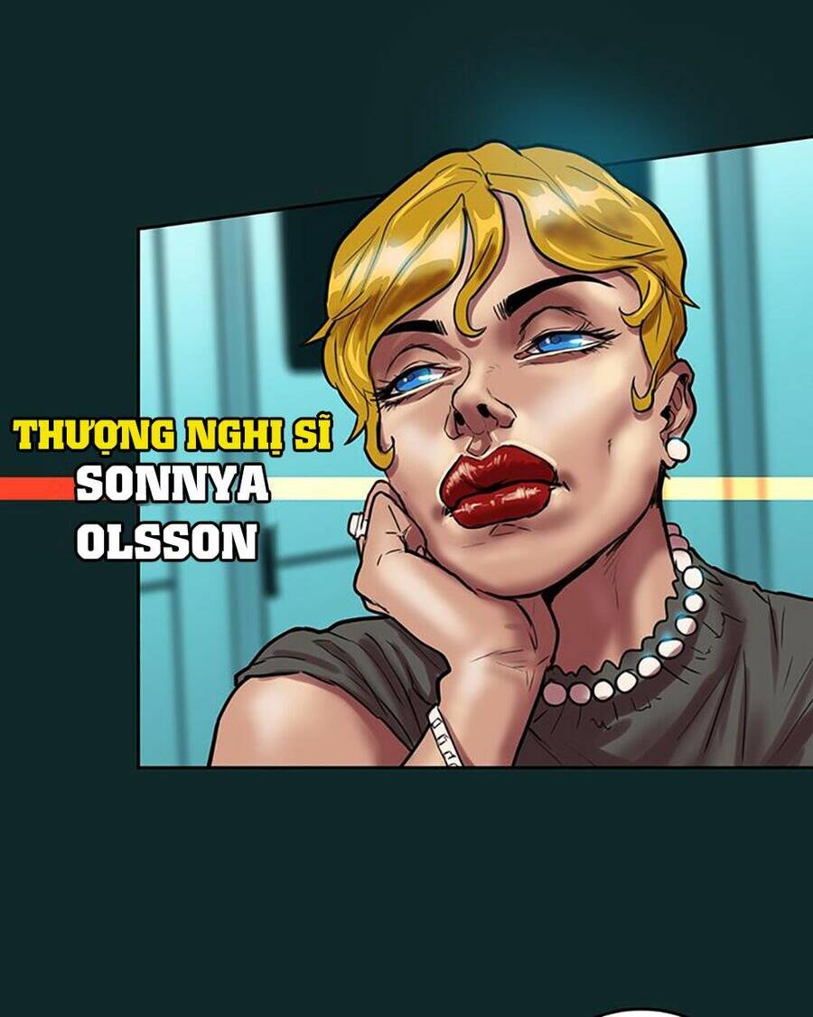 Thách Thức - Chapter 23 - Page 82