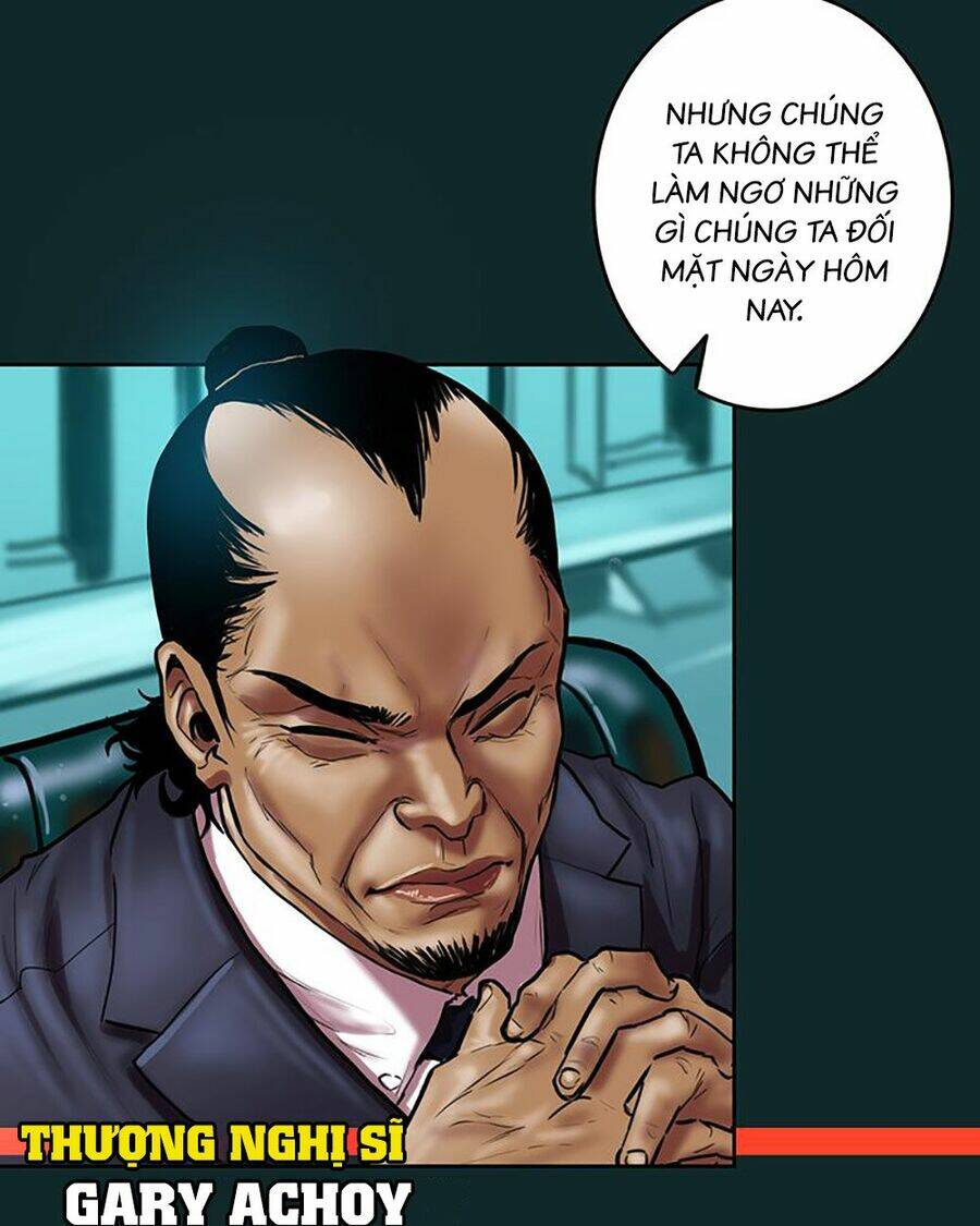 Thách Thức - Chapter 23 - Page 83