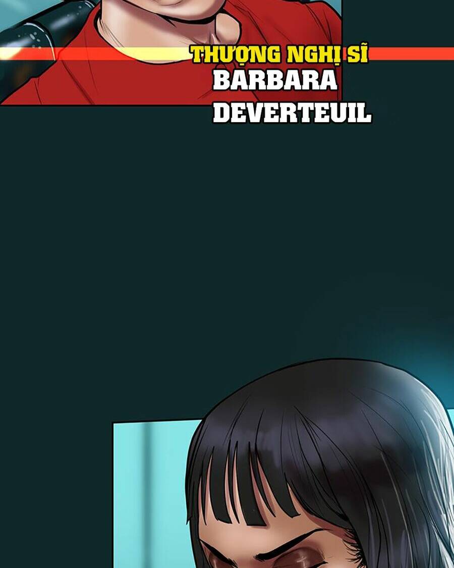 Thách Thức - Chapter 23 - Page 86