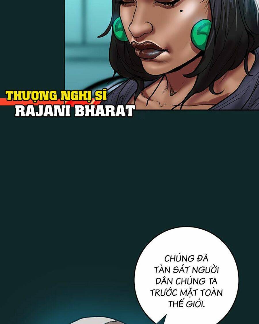 Thách Thức - Chapter 23 - Page 87