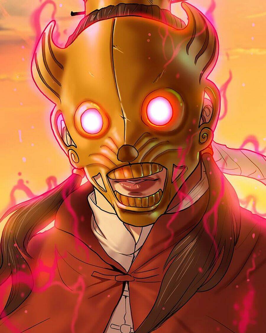 Thách Thức - Chapter 23 - Page 8