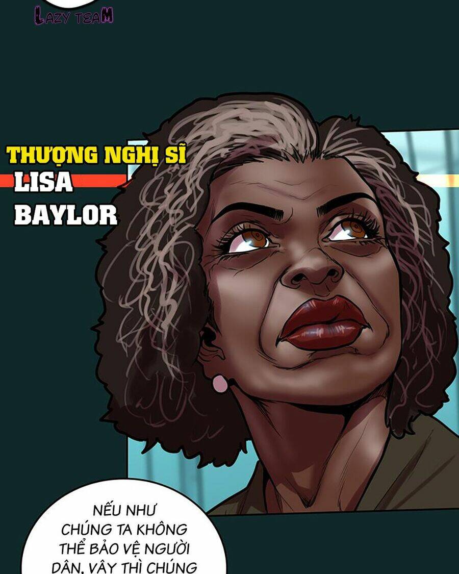 Thách Thức - Chapter 23 - Page 89