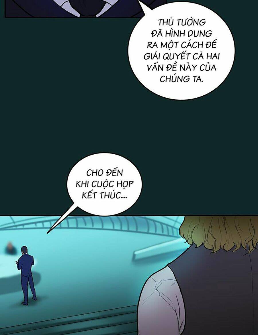 Thách Thức - Chapter 23 - Page 91