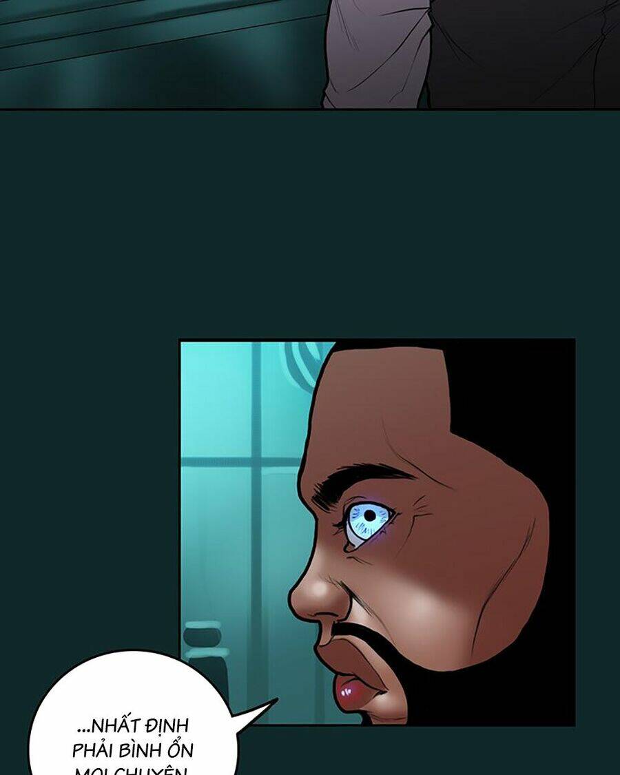 Thách Thức - Chapter 23 - Page 92