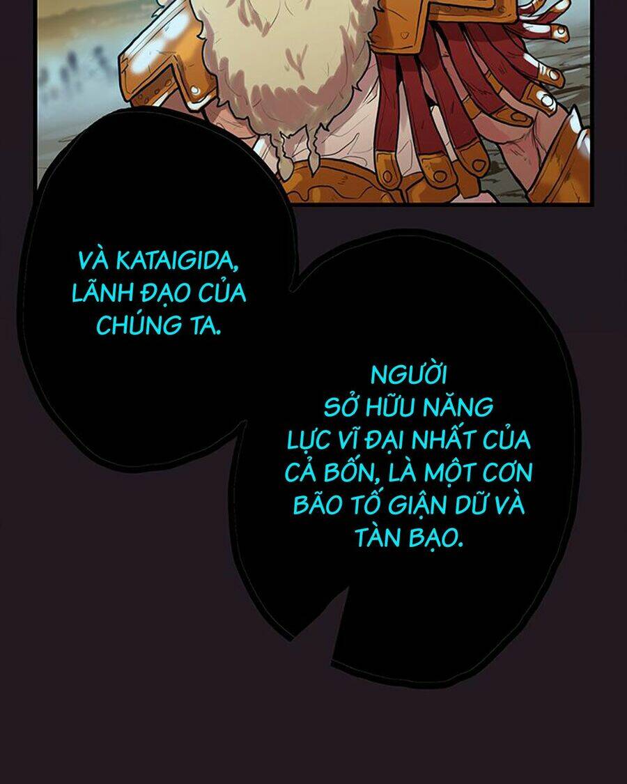 Thách Thức Chapter 24 - Trang 100