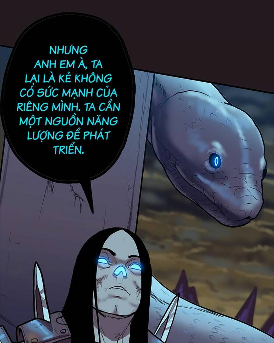 Thách Thức Chapter 24 - Trang 101