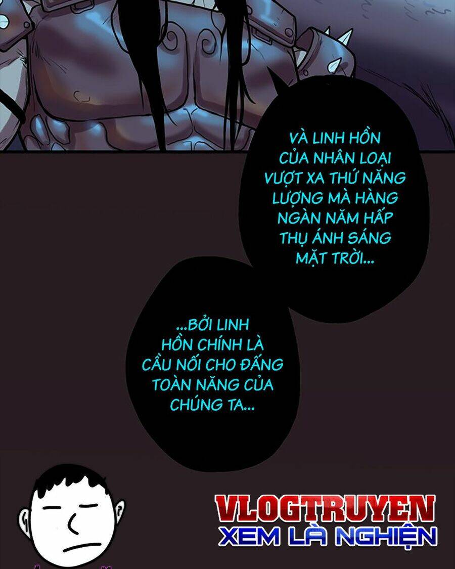 Thách Thức Chapter 24 - Trang 102