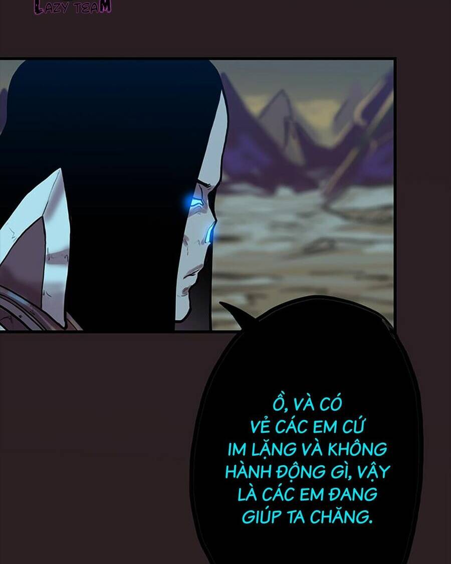 Thách Thức Chapter 24 - Trang 103