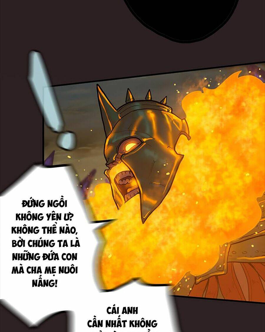 Thách Thức Chapter 24 - Trang 104