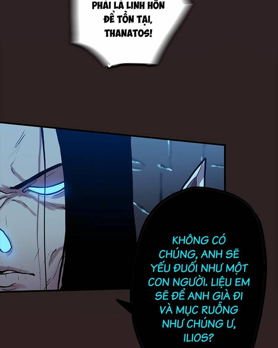 Thách Thức Chapter 24 - Trang 105