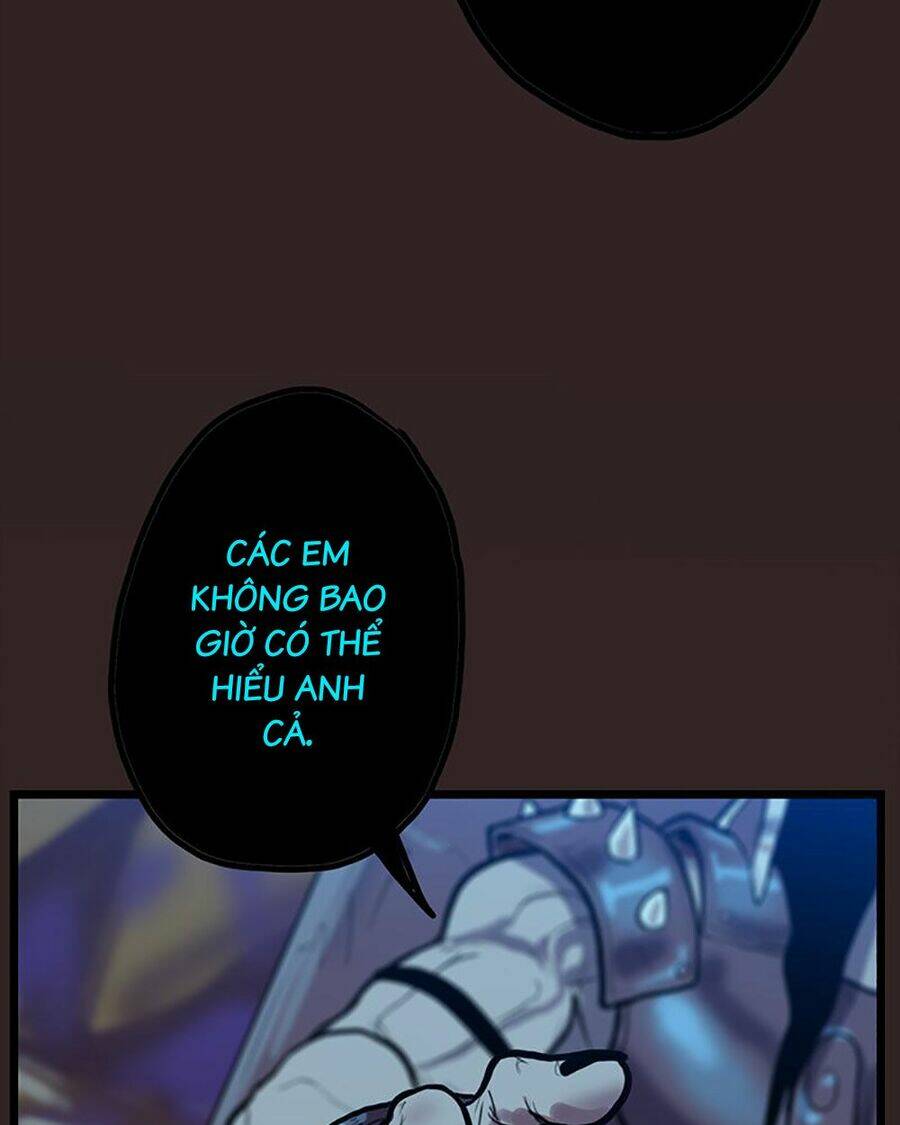 Thách Thức Chapter 24 - Trang 106