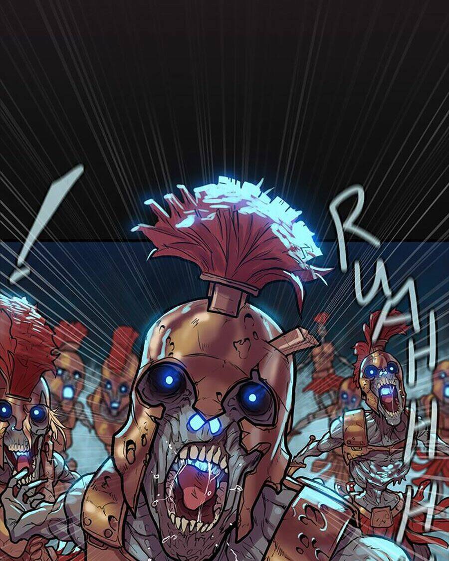 Thách Thức Chapter 24 - Trang 108