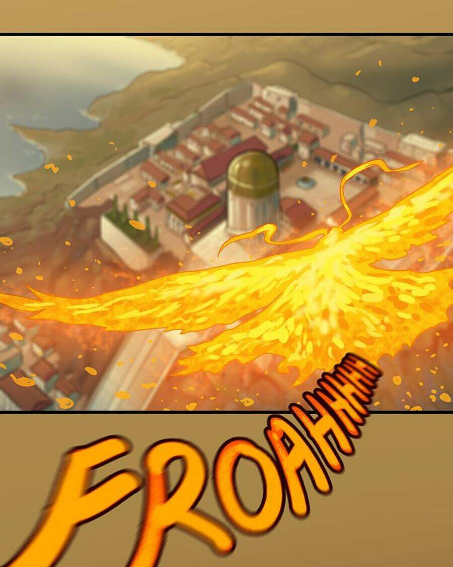 Thách Thức Chapter 24 - Trang 10