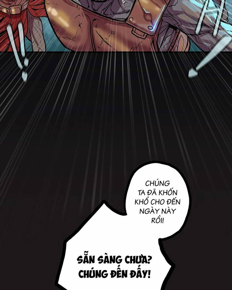 Thách Thức Chapter 24 - Trang 109