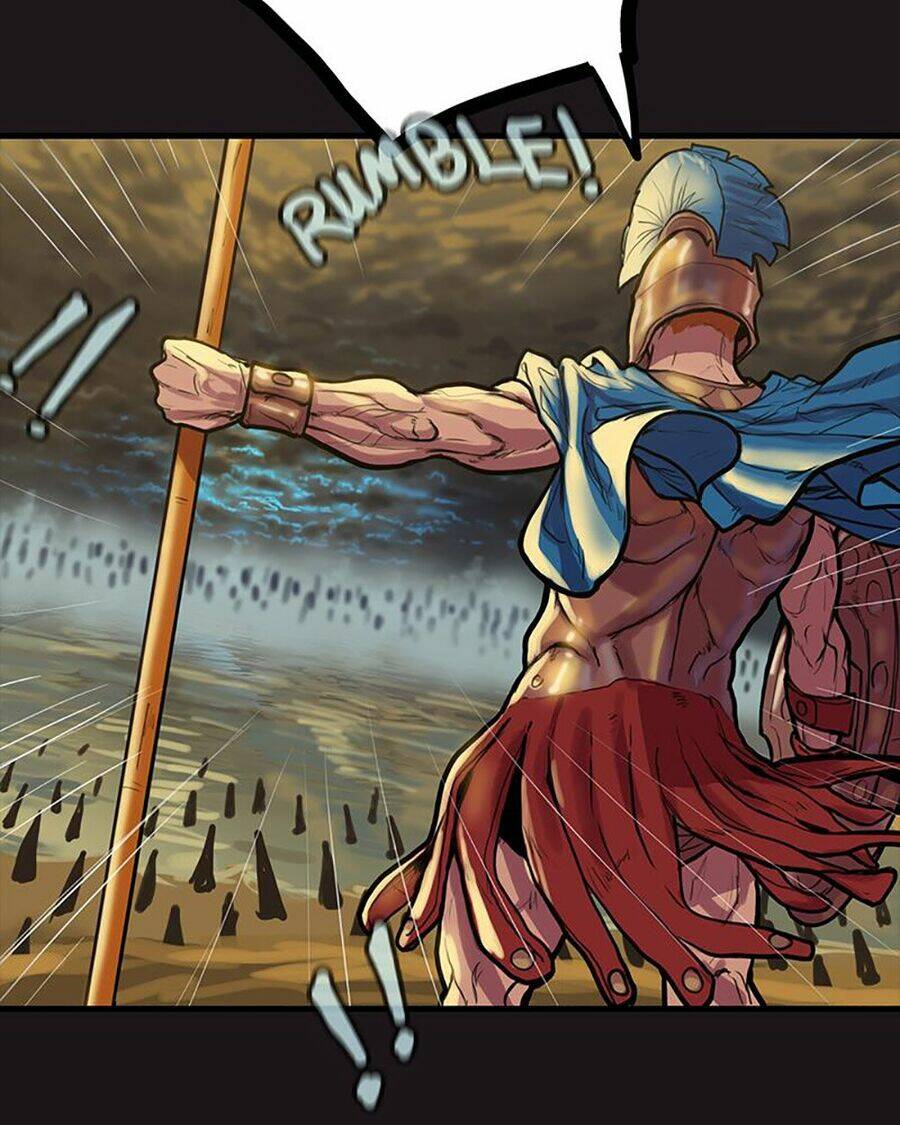 Thách Thức Chapter 24 - Trang 110