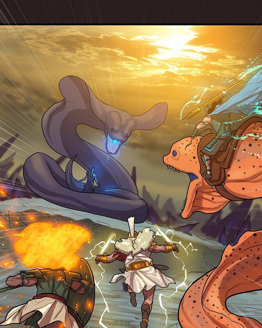 Thách Thức Chapter 24 - Trang 120