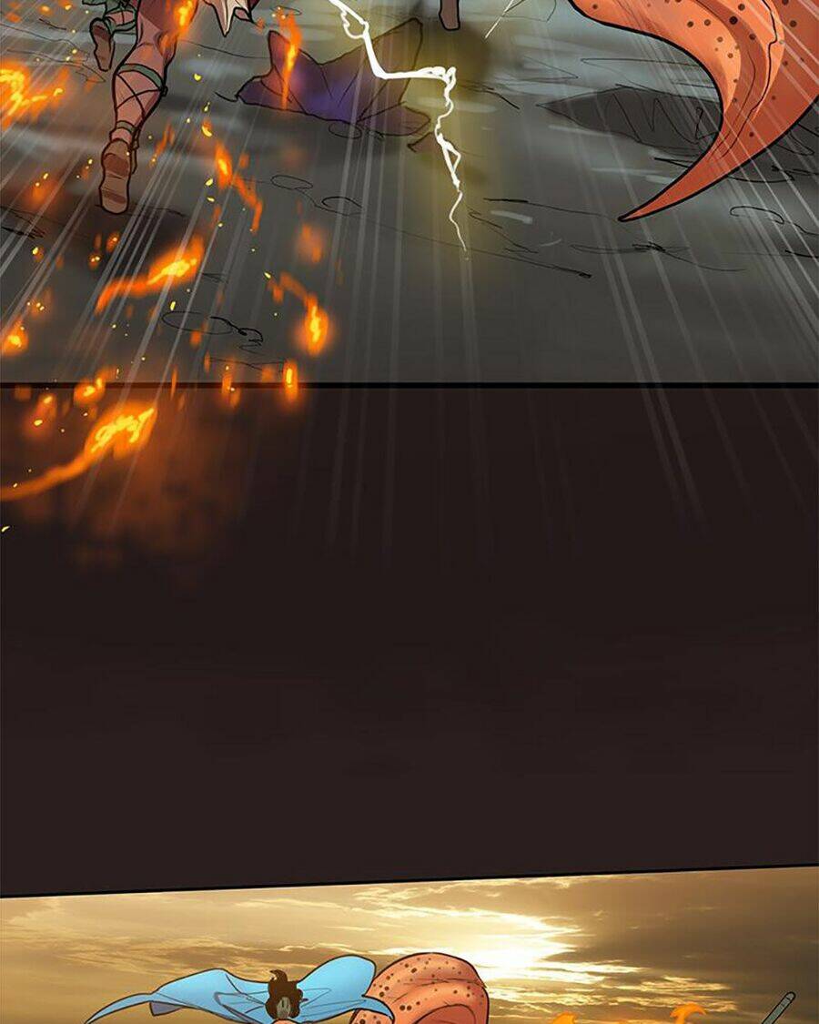 Thách Thức Chapter 24 - Trang 121