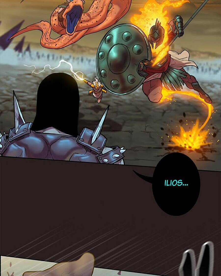 Thách Thức Chapter 24 - Trang 122