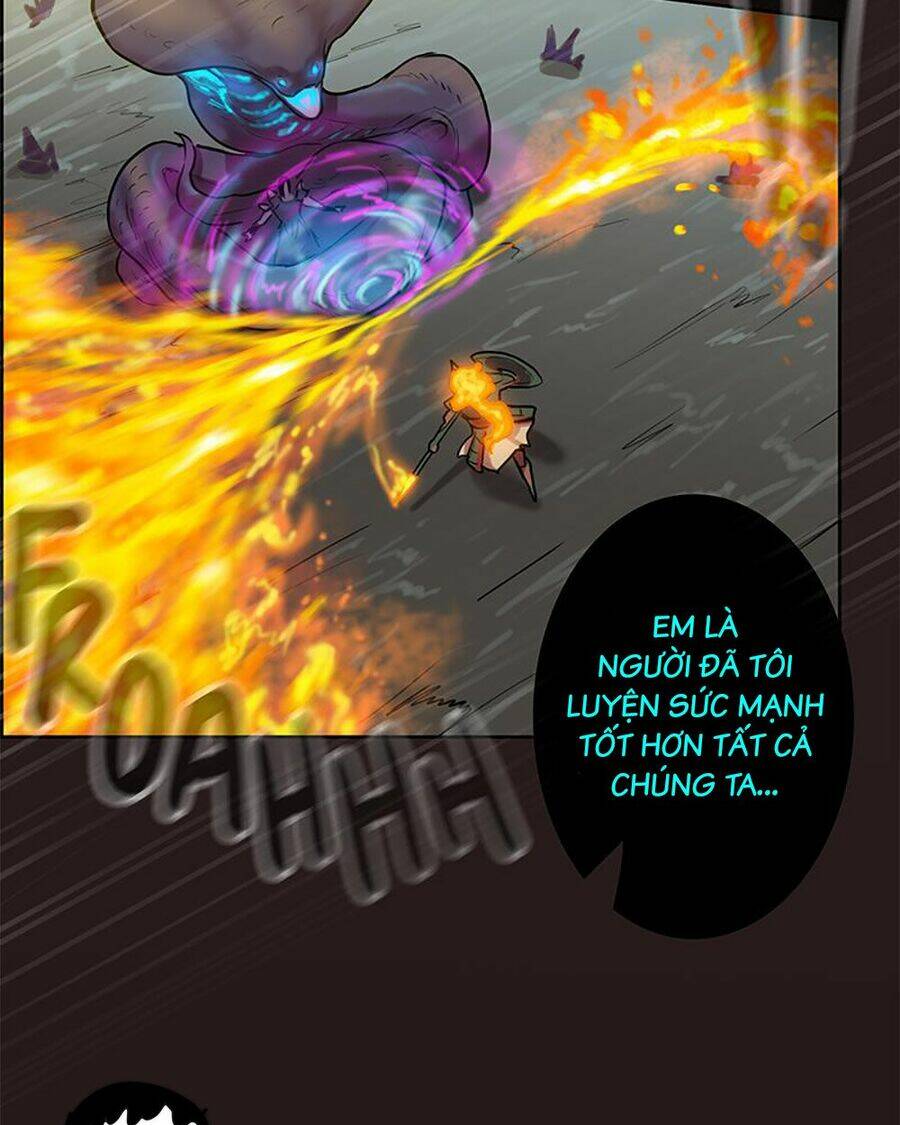 Thách Thức Chapter 24 - Trang 123