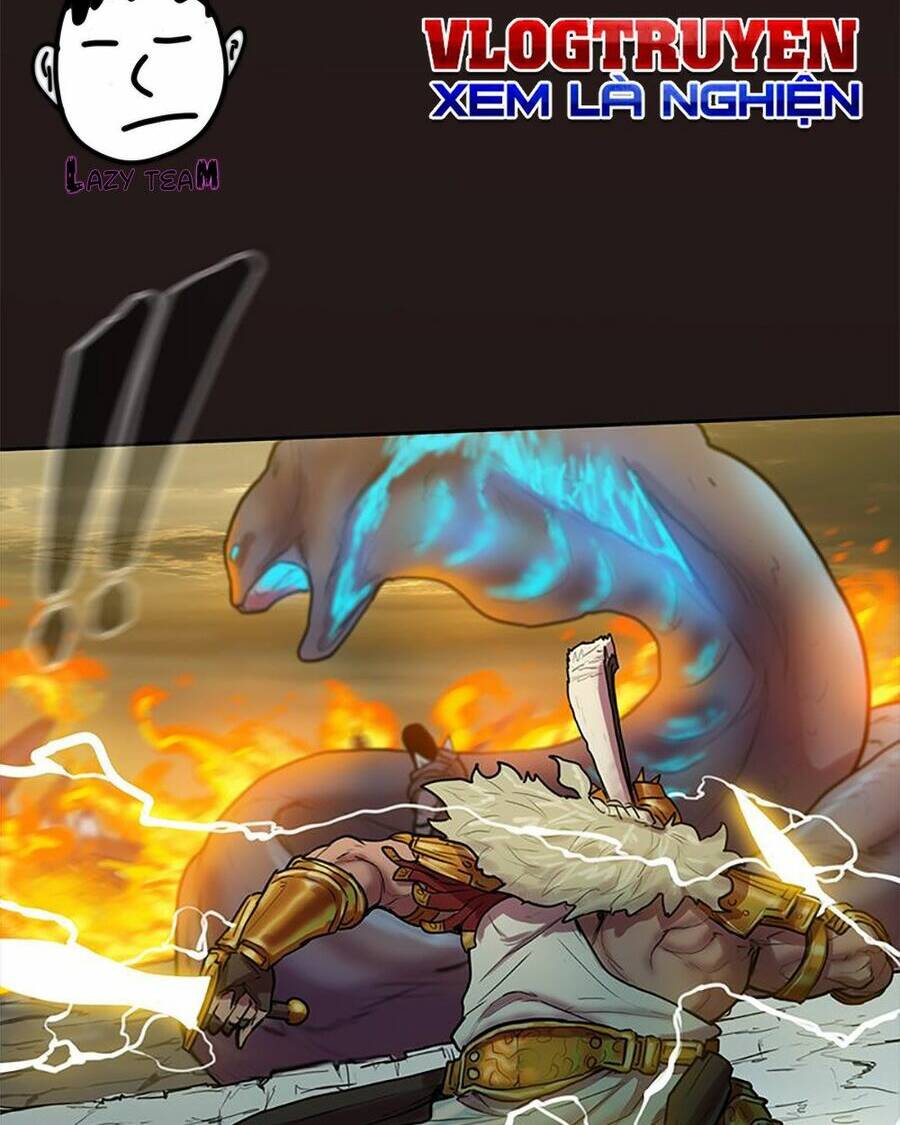 Thách Thức Chapter 24 - Trang 124