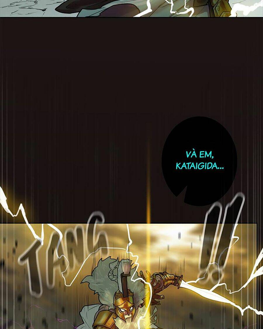 Thách Thức Chapter 24 - Trang 125