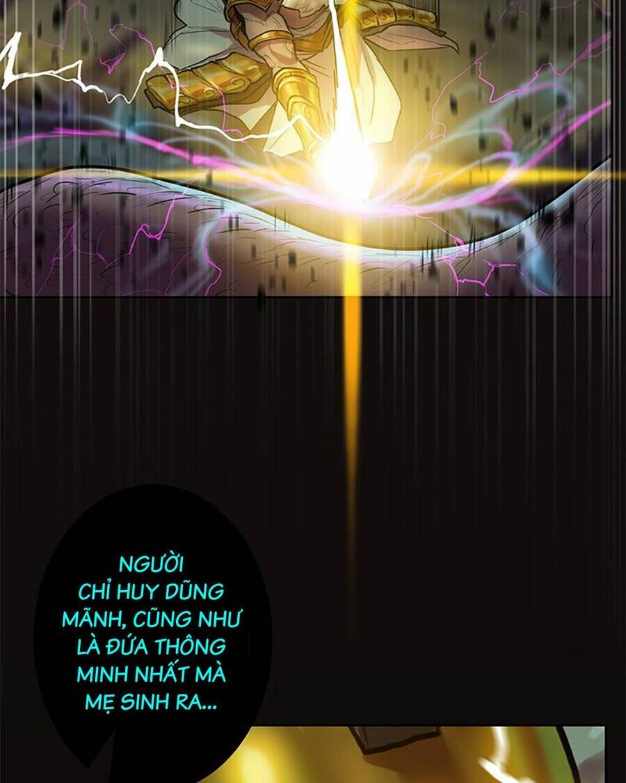 Thách Thức Chapter 24 - Trang 126