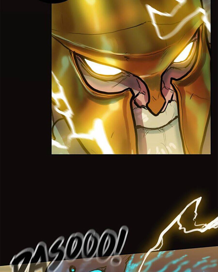 Thách Thức Chapter 24 - Trang 127