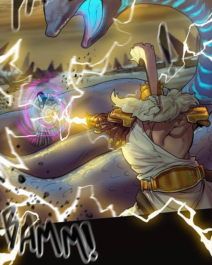 Thách Thức Chapter 24 - Trang 128