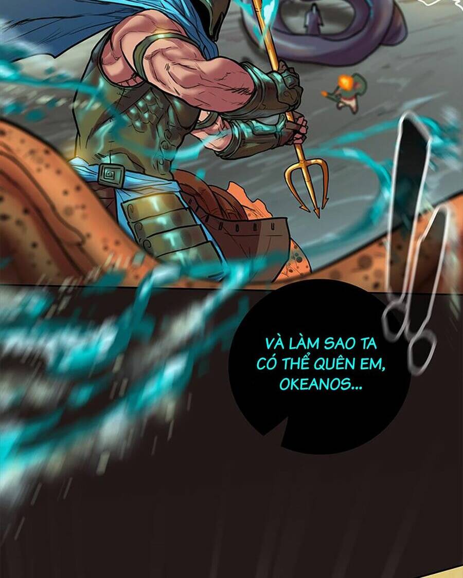 Thách Thức Chapter 24 - Trang 132