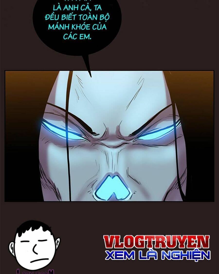 Thách Thức Chapter 24 - Trang 135