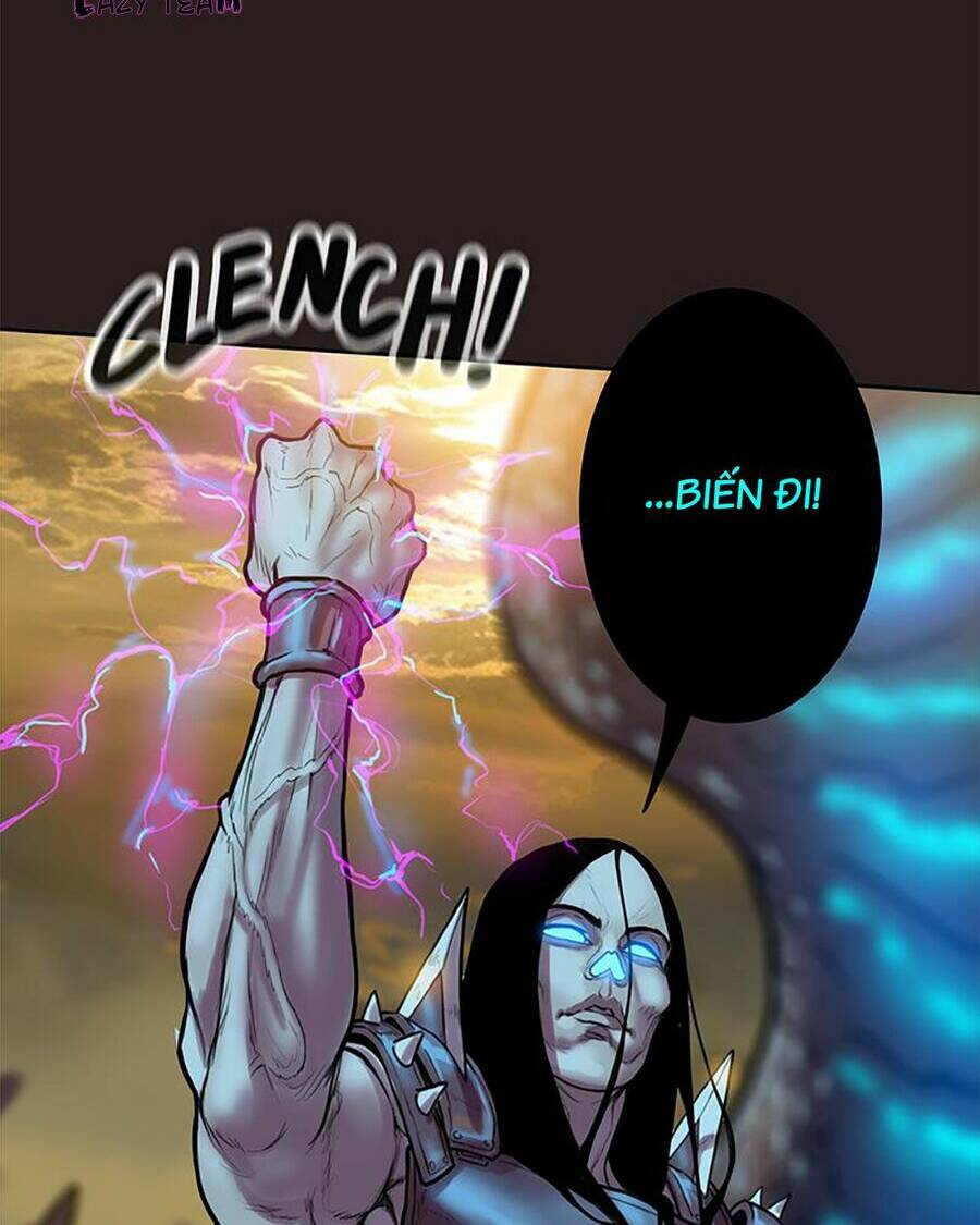 Thách Thức Chapter 24 - Trang 136