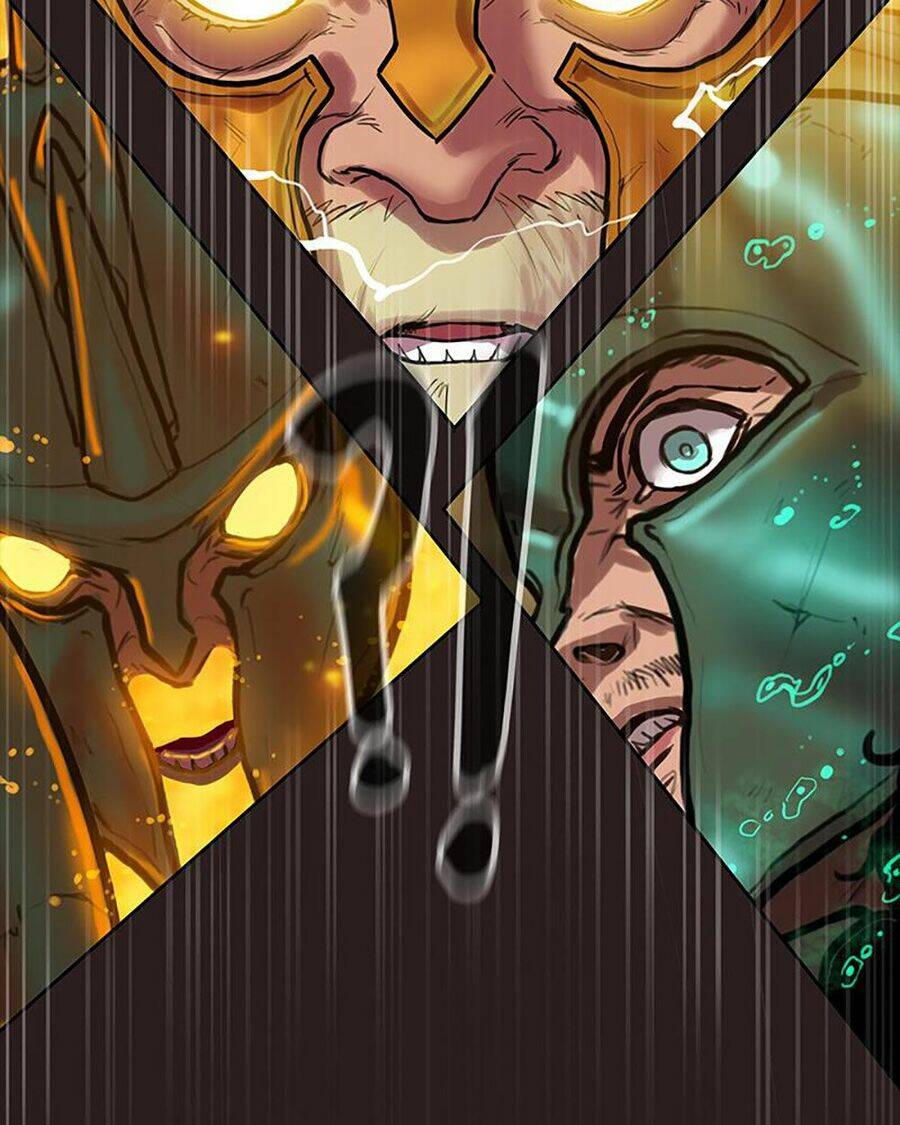 Thách Thức Chapter 24 - Trang 138