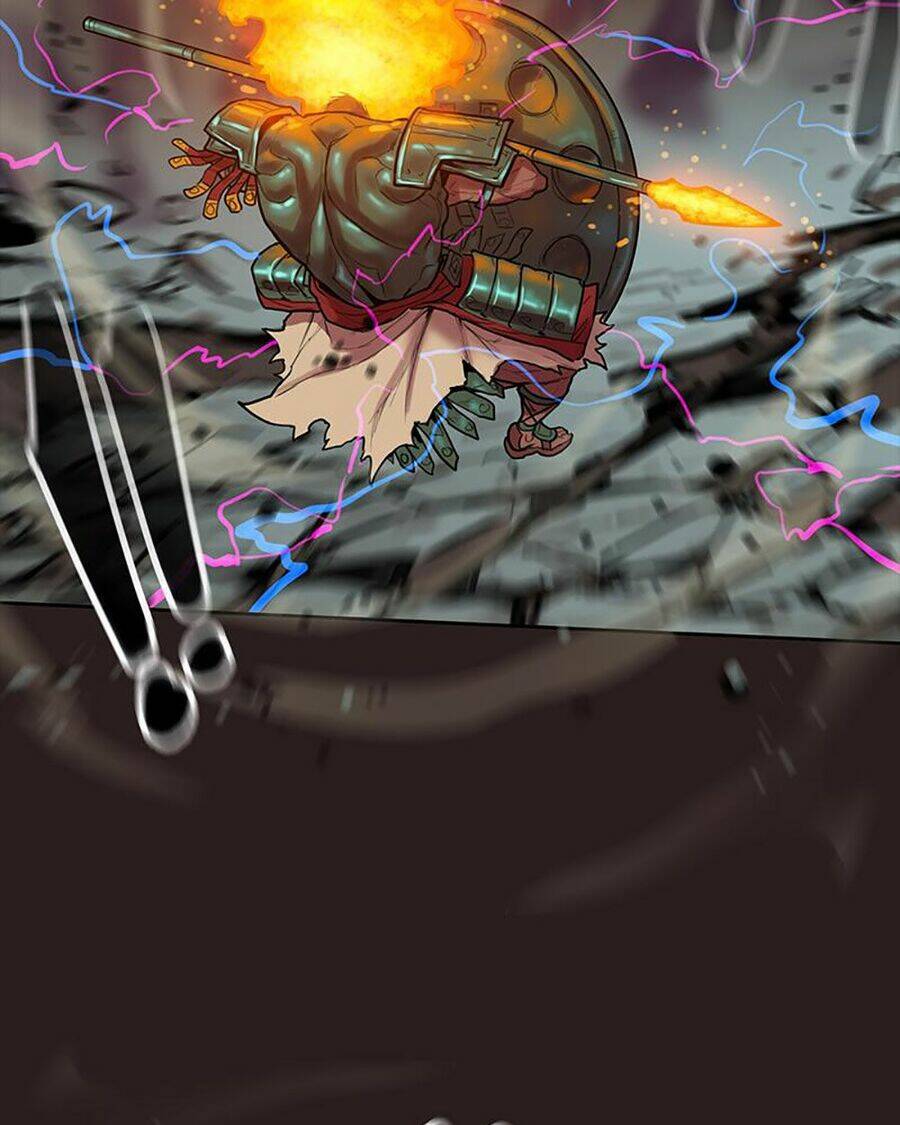 Thách Thức Chapter 24 - Trang 140