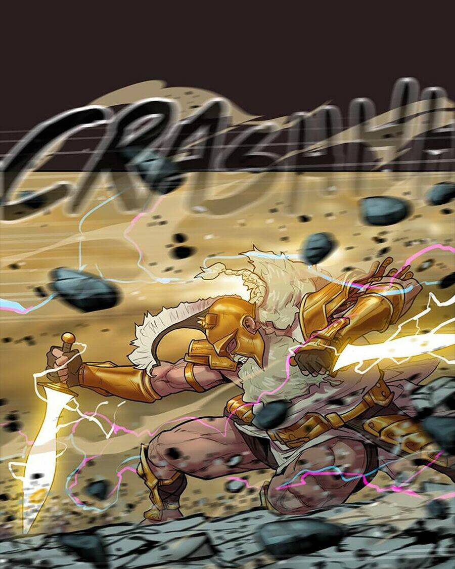 Thách Thức Chapter 24 - Trang 142