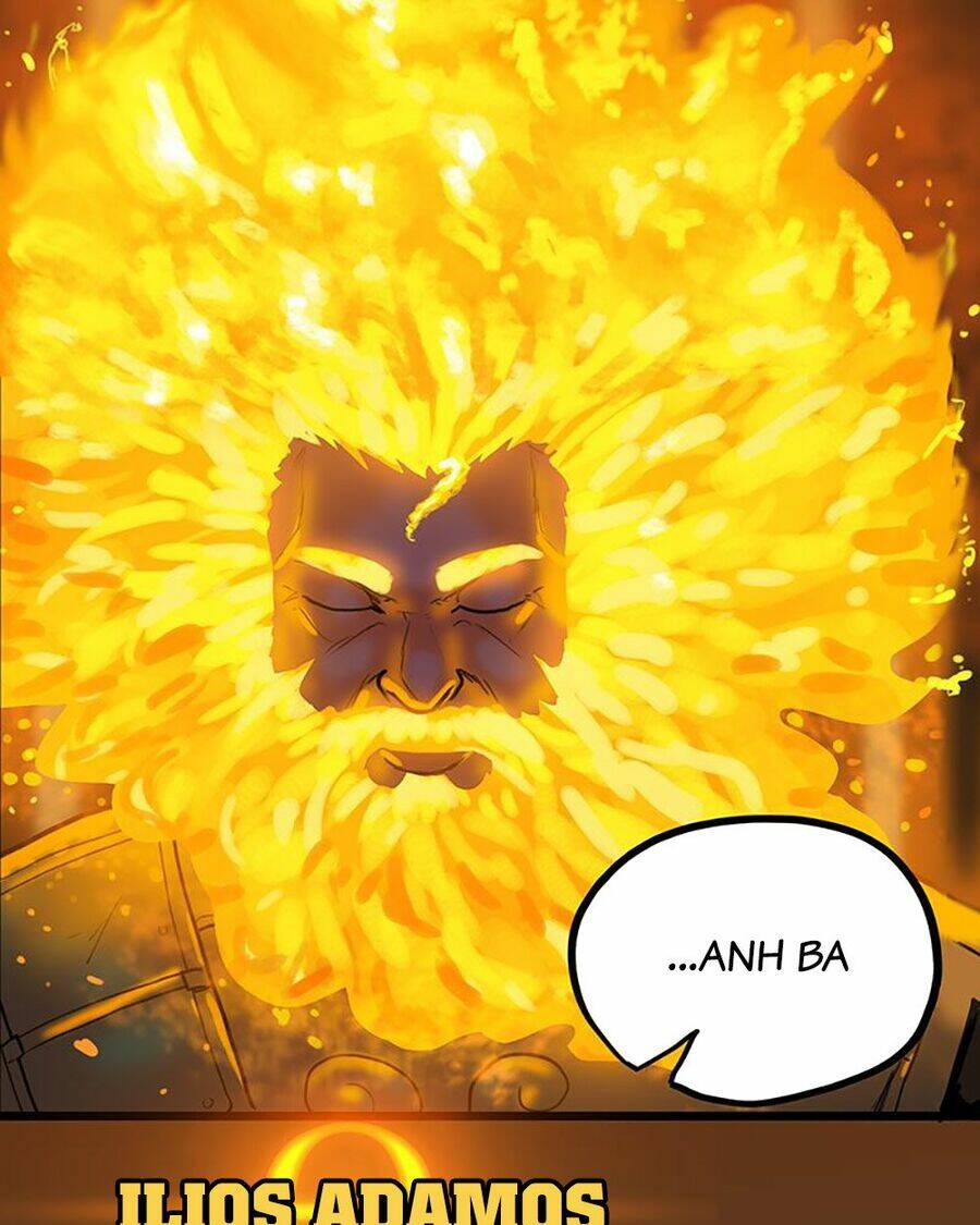 Thách Thức Chapter 24 - Trang 14