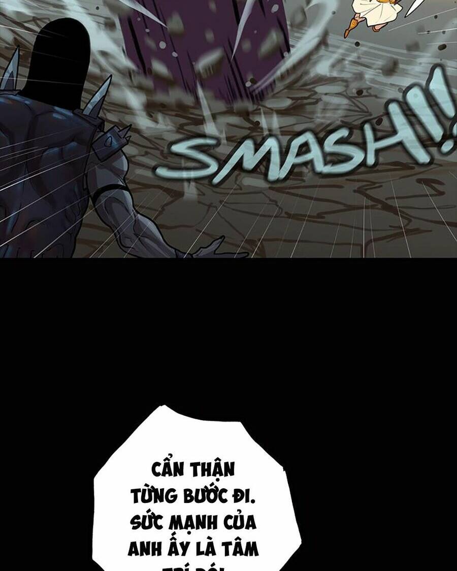 Thách Thức Chapter 24 - Trang 149